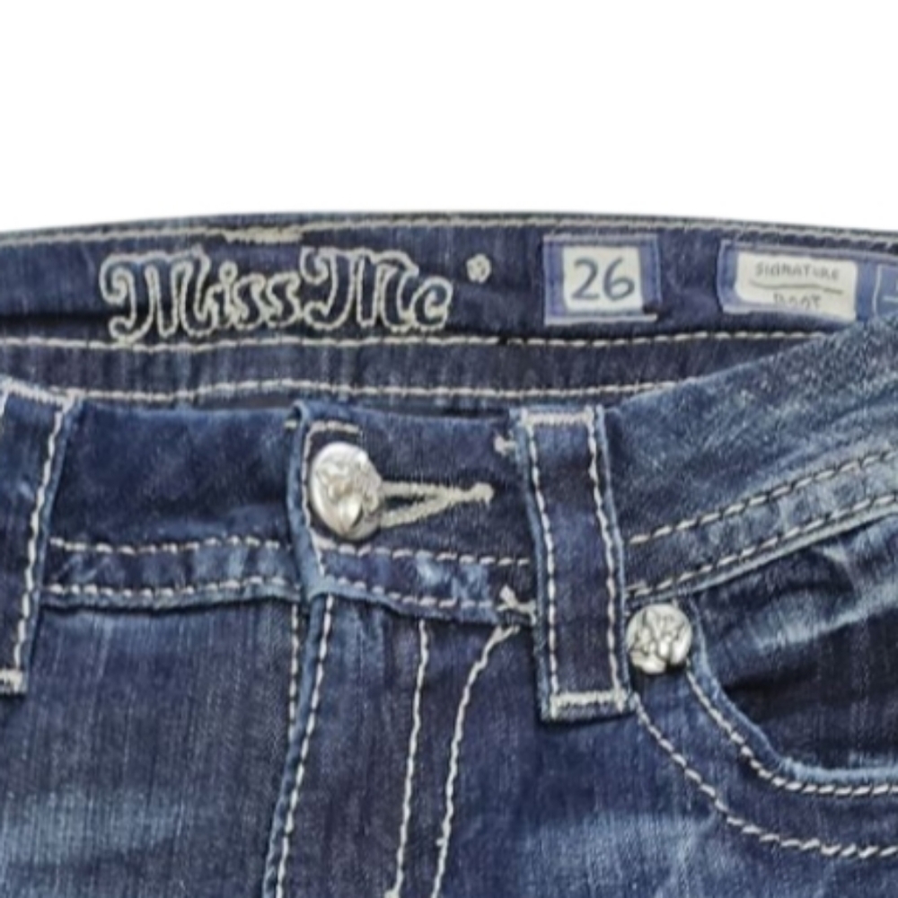 Miss Me Size 26 Boot - Picture 5 of 5